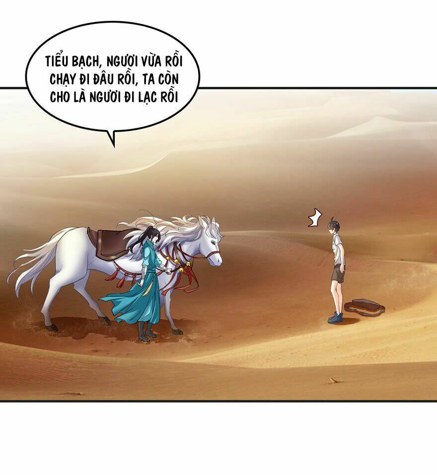 Tu Chân Nói Chuyện Phiếm Quần Chapter 99 - Trang 2