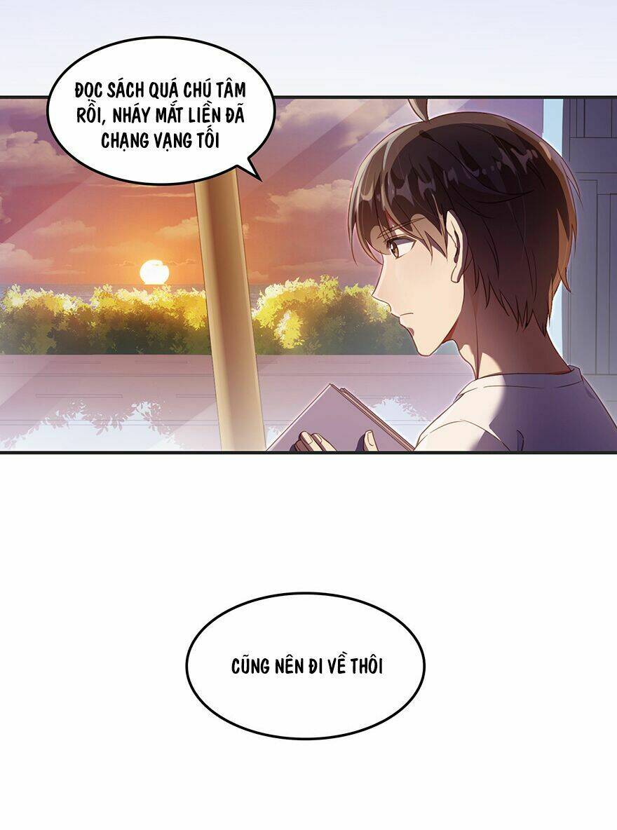 Tu Chân Nói Chuyện Phiếm Quần Chapter 99 - Trang 2