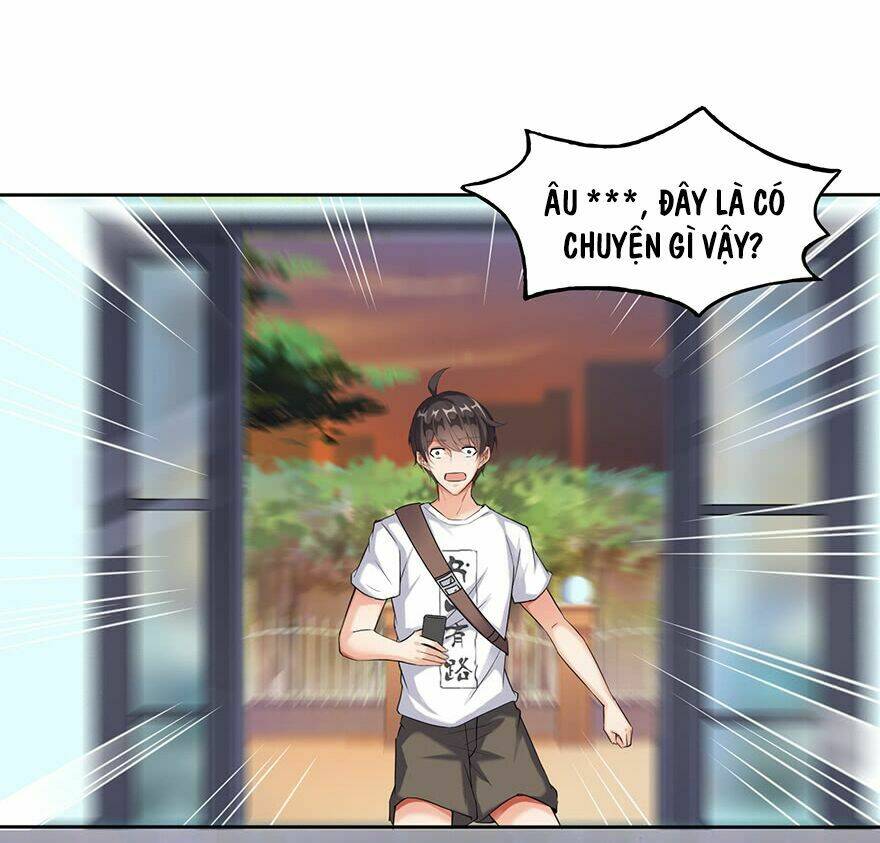 Tu Chân Nói Chuyện Phiếm Quần Chapter 99 - Trang 2