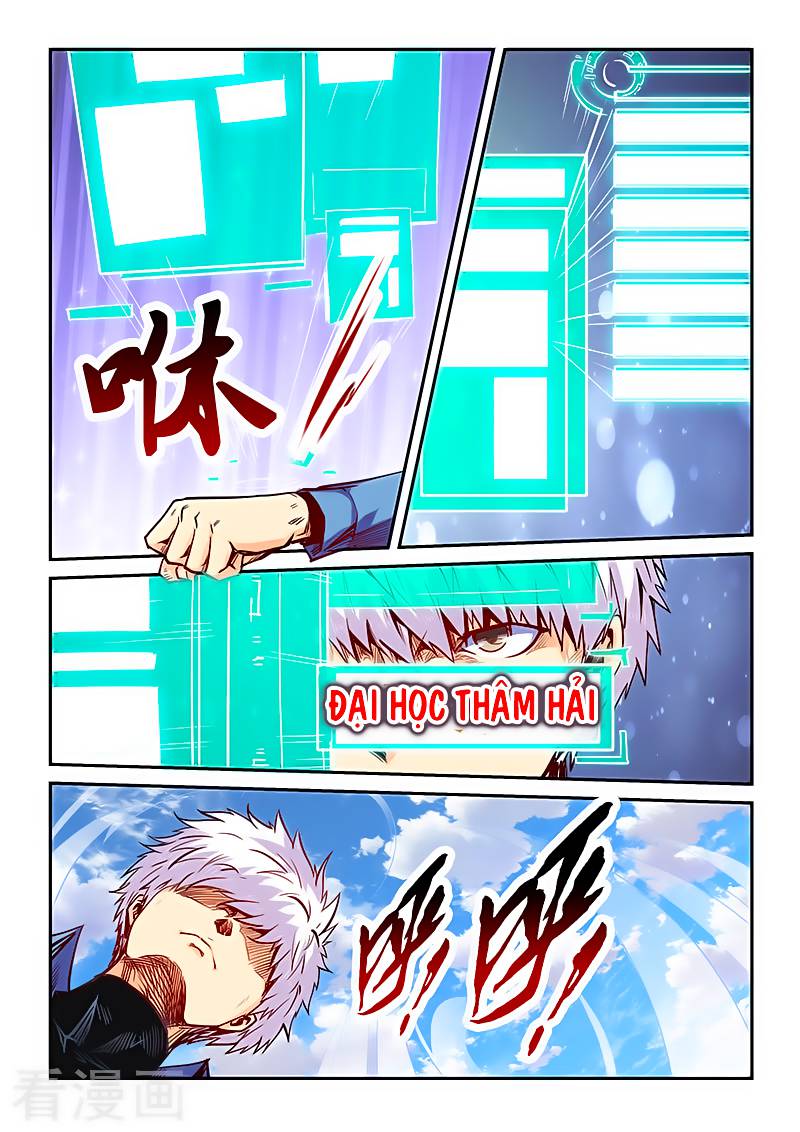 Tu Chân Tứ Vạn Niên Chapter 103 - Trang 2