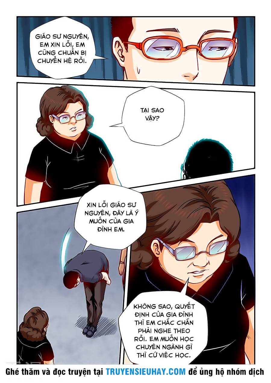 Tu Chân Tứ Vạn Niên Chapter 130 - Trang 2