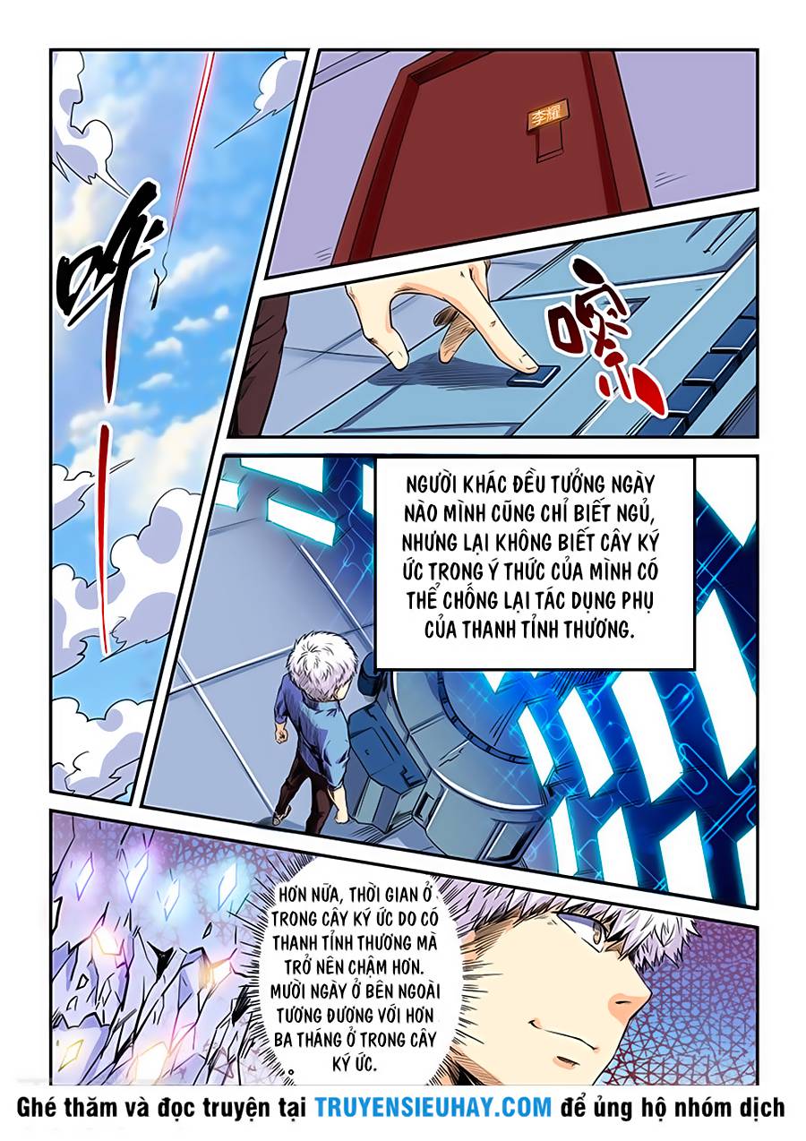 Tu Chân Tứ Vạn Niên Chapter 133 - Trang 2