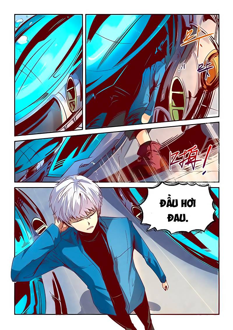 Tu Chân Tứ Vạn Niên Chapter 15 - Trang 2