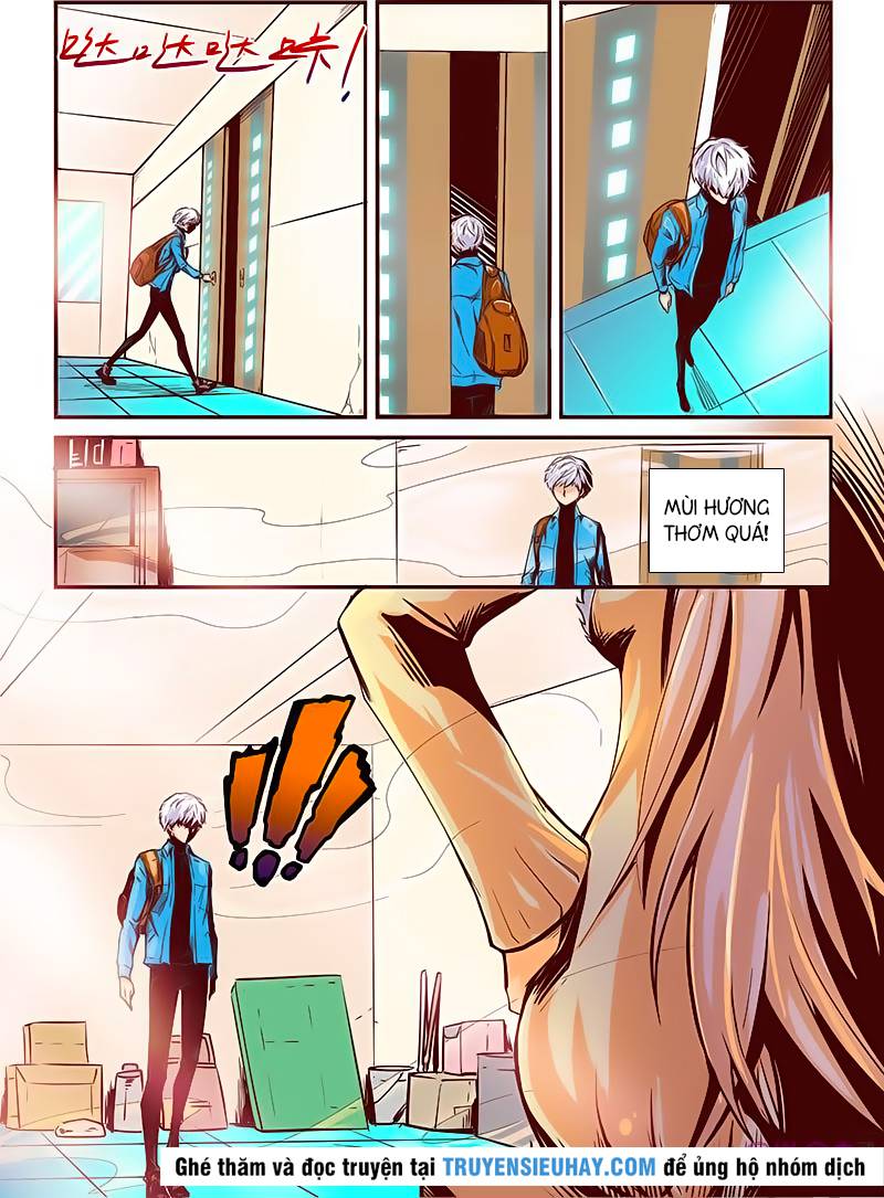 Tu Chân Tứ Vạn Niên Chapter 16 - Trang 2