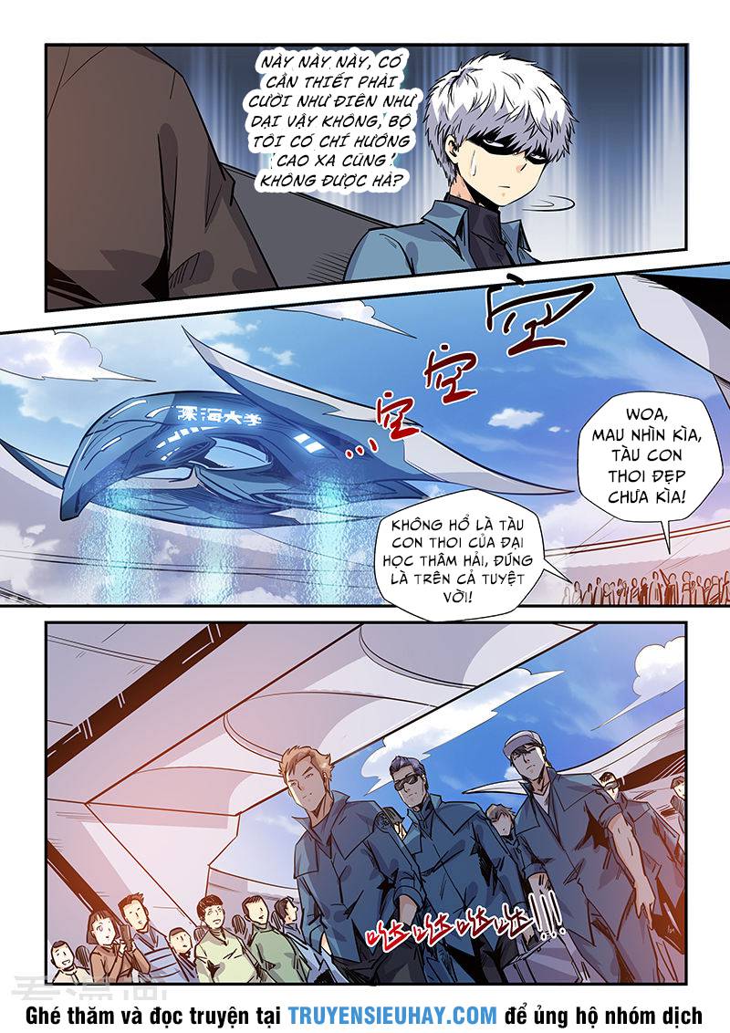 Tu Chân Tứ Vạn Niên Chapter 167 - Trang 2