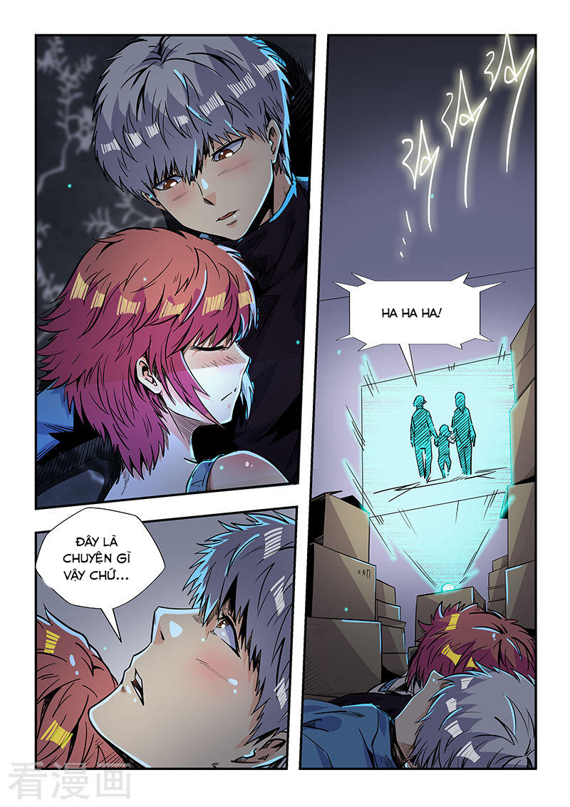 Tu Chân Tứ Vạn Niên Chapter 174 - Trang 2