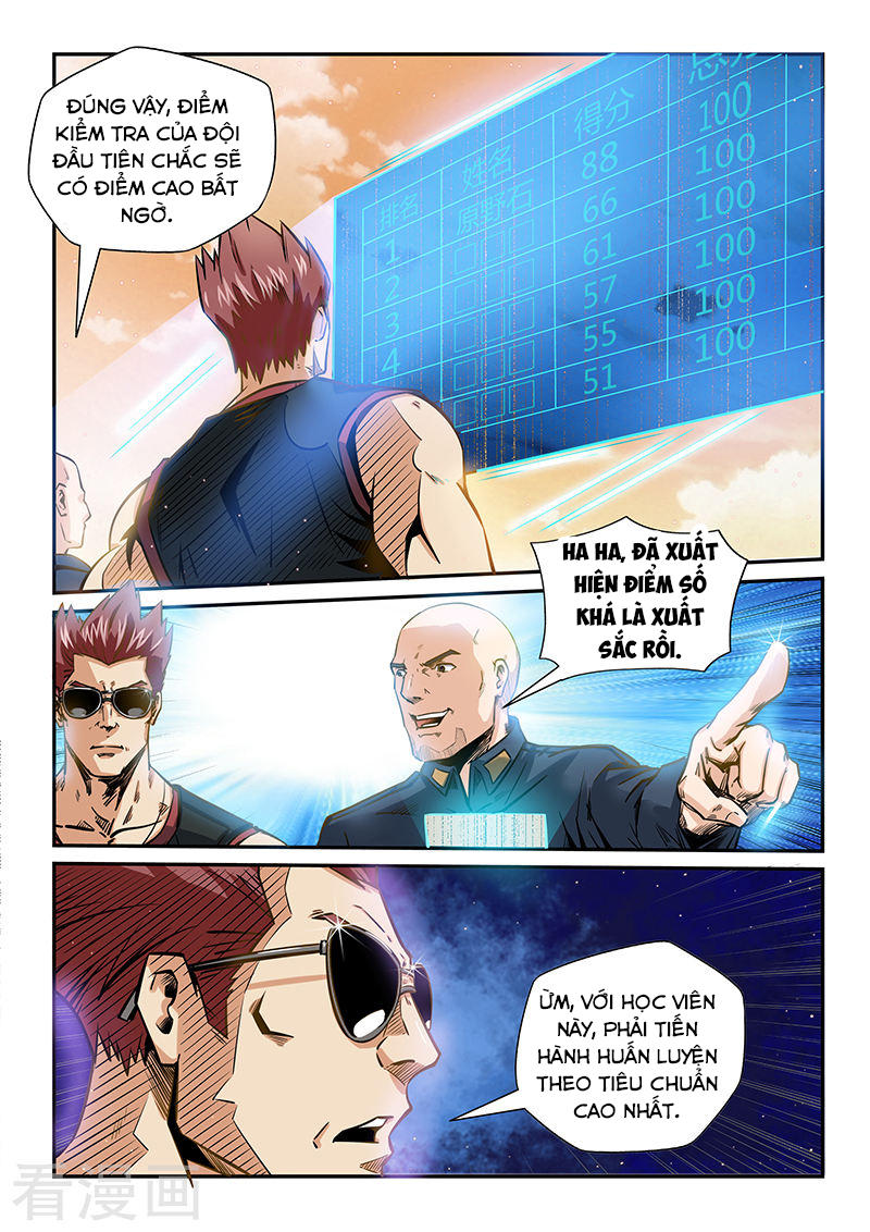 Tu Chân Tứ Vạn Niên Chapter 177 - Trang 2