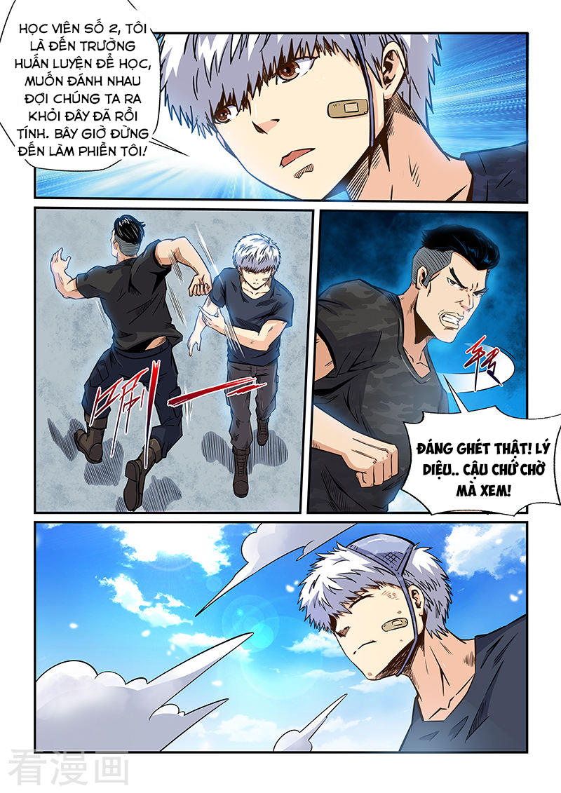 Tu Chân Tứ Vạn Niên Chapter 179 - Trang 2