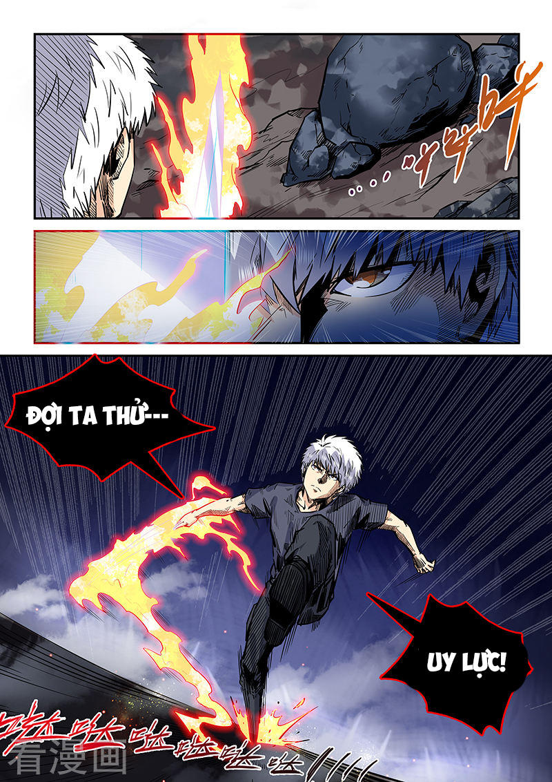 Tu Chân Tứ Vạn Niên Chapter 184 - Trang 2