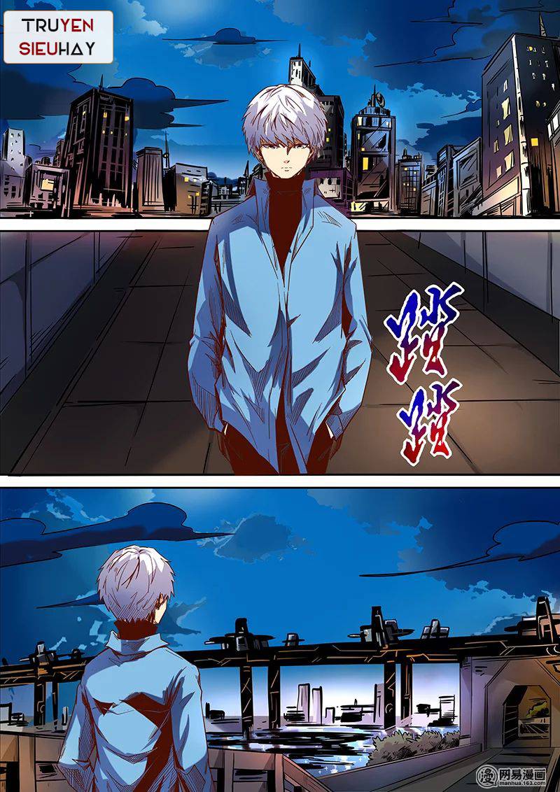 Tu Chân Tứ Vạn Niên Chapter 19 - Trang 2