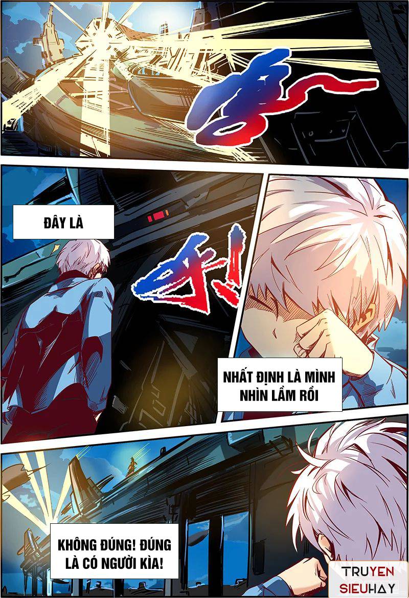 Tu Chân Tứ Vạn Niên Chapter 19 - Trang 2