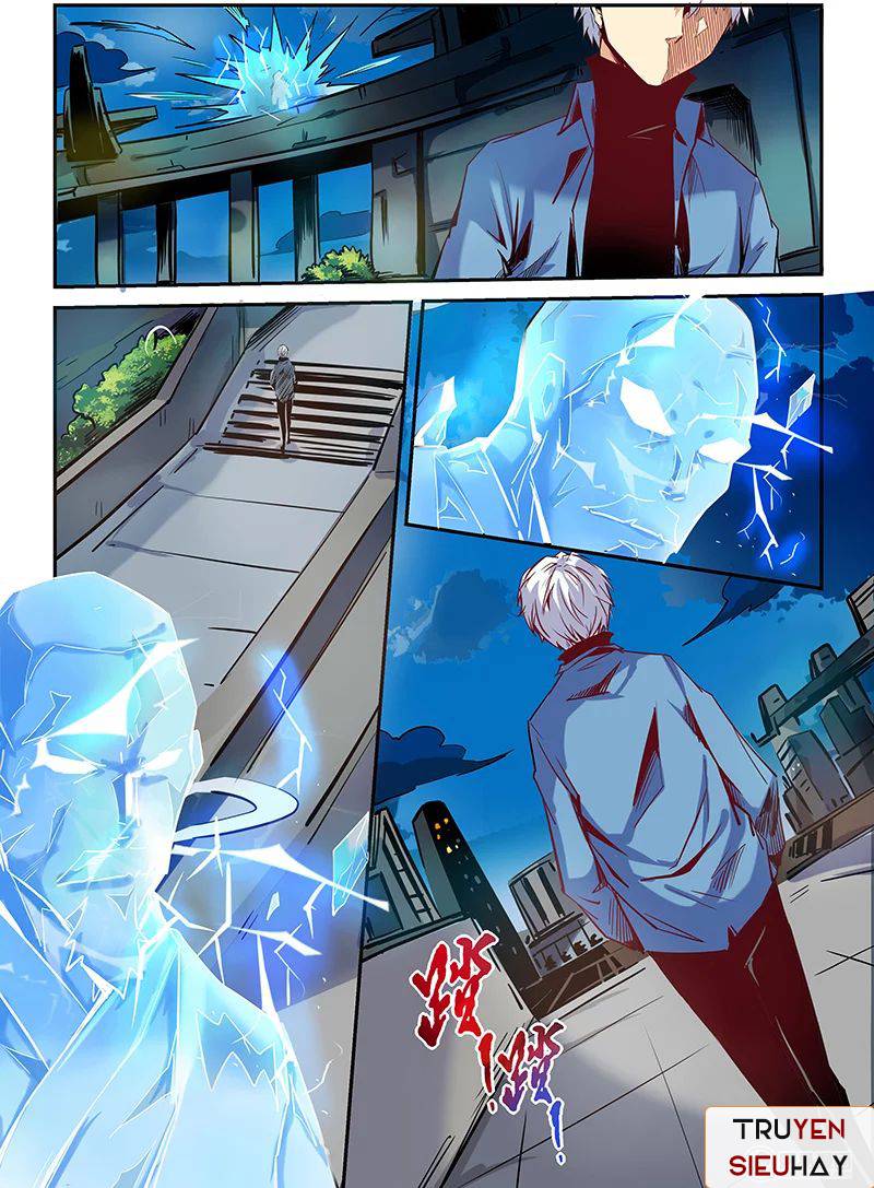 Tu Chân Tứ Vạn Niên Chapter 20 - Trang 2