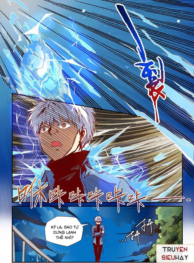 Tu Chân Tứ Vạn Niên Chapter 20 - Trang 2