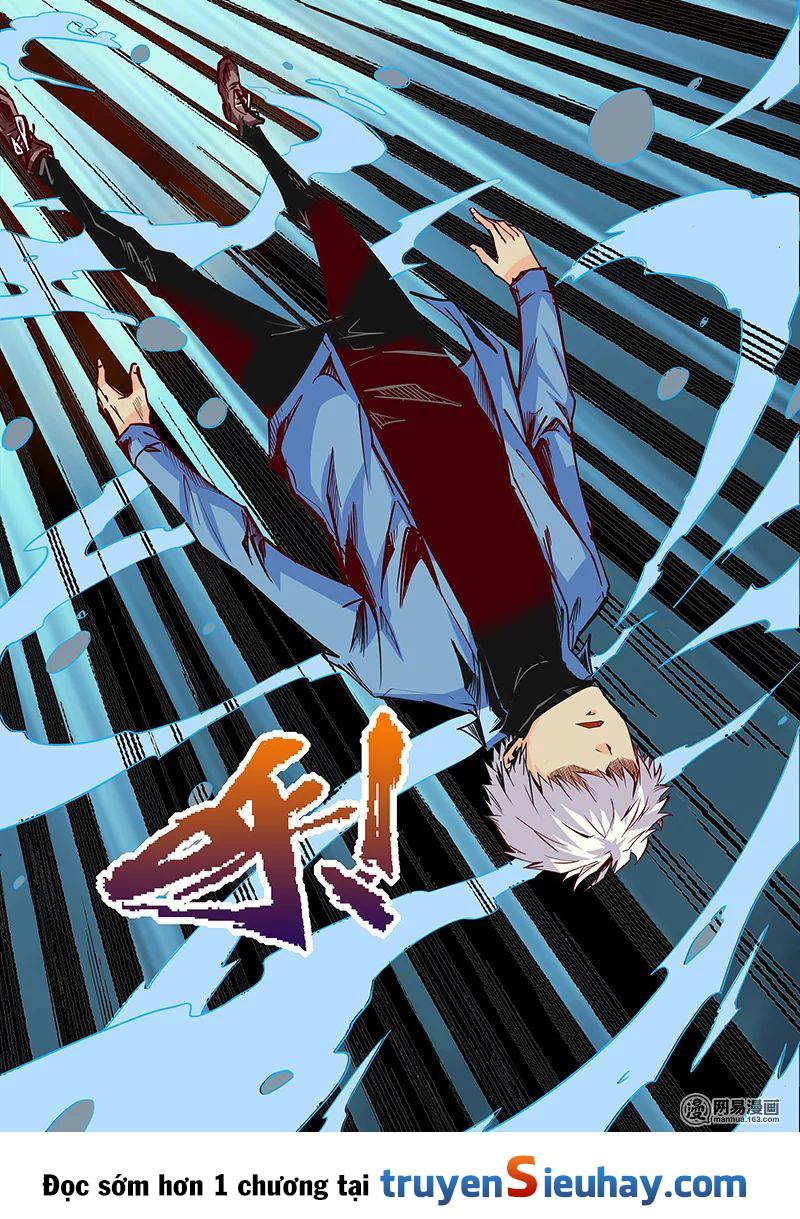 Tu Chân Tứ Vạn Niên Chapter 20 - Trang 2