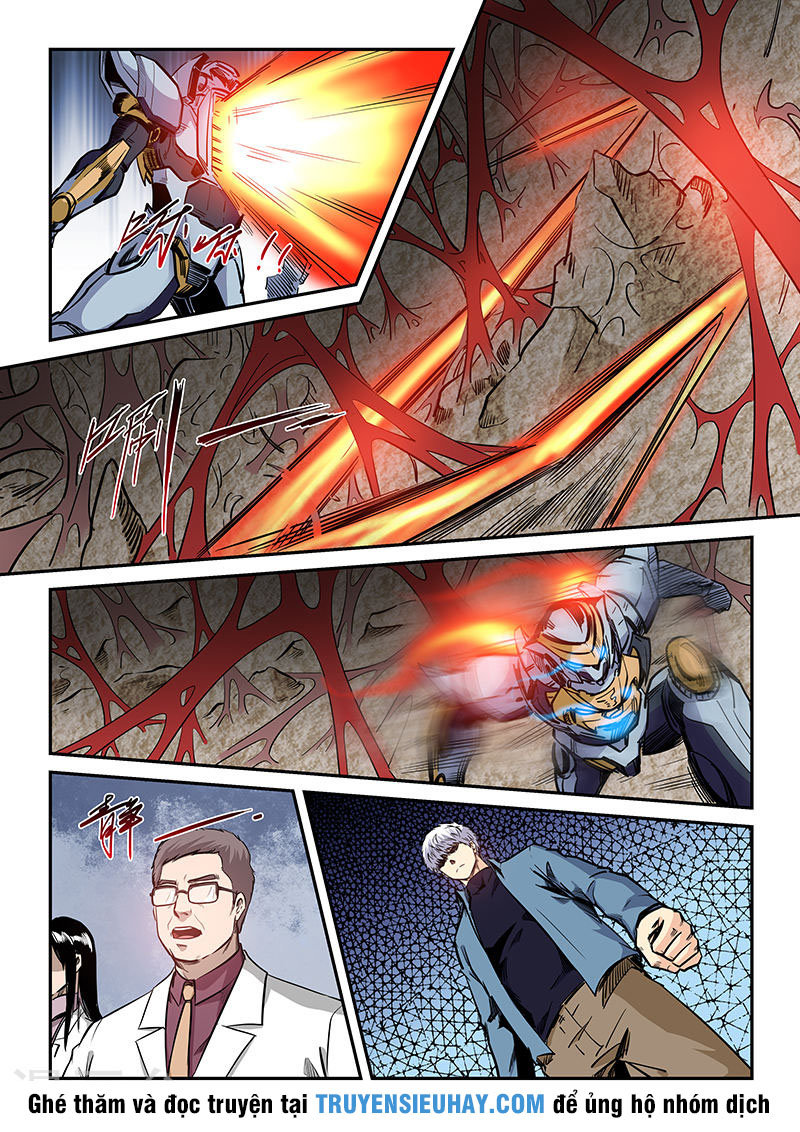 Tu Chân Tứ Vạn Niên Chapter 208 - Trang 2