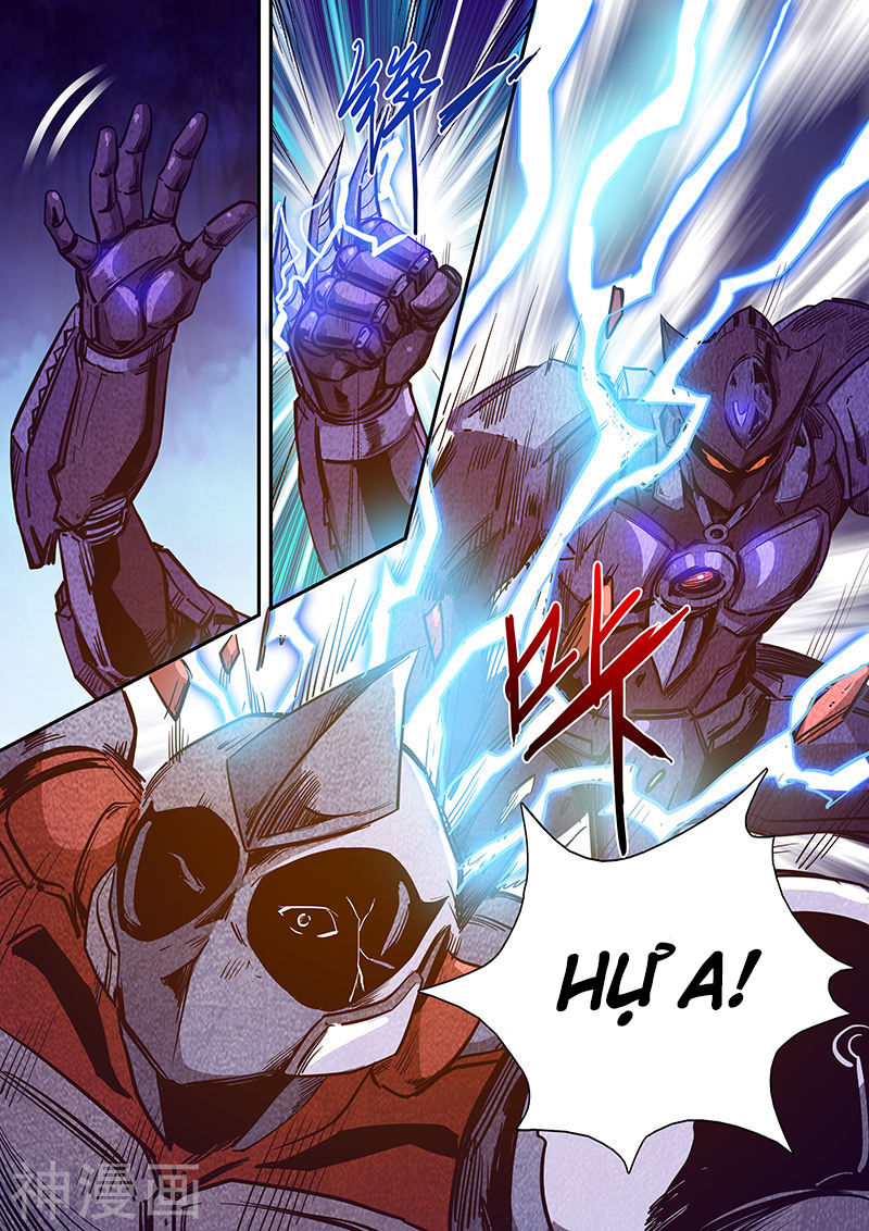 Tu Chân Tứ Vạn Niên Chapter 217 - Trang 2