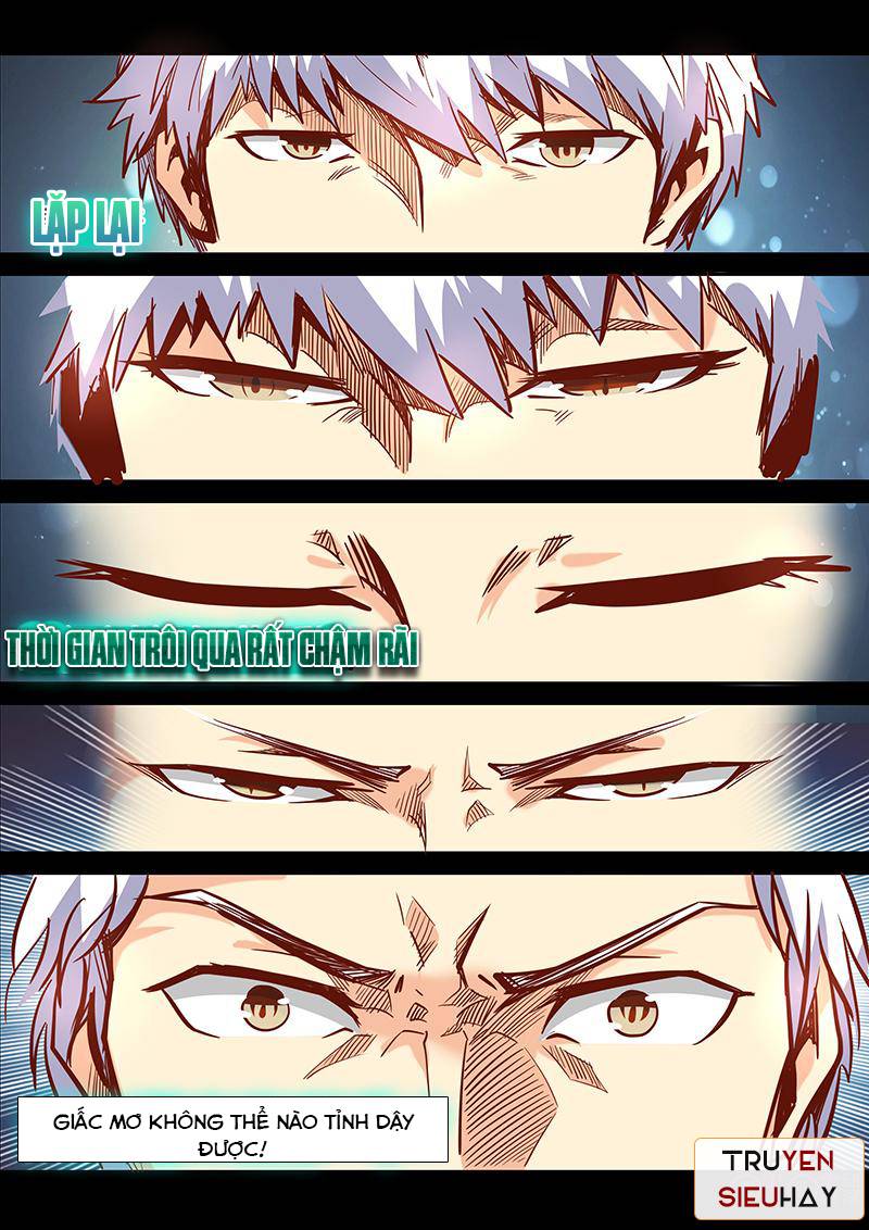 Tu Chân Tứ Vạn Niên Chapter 22 - Trang 2