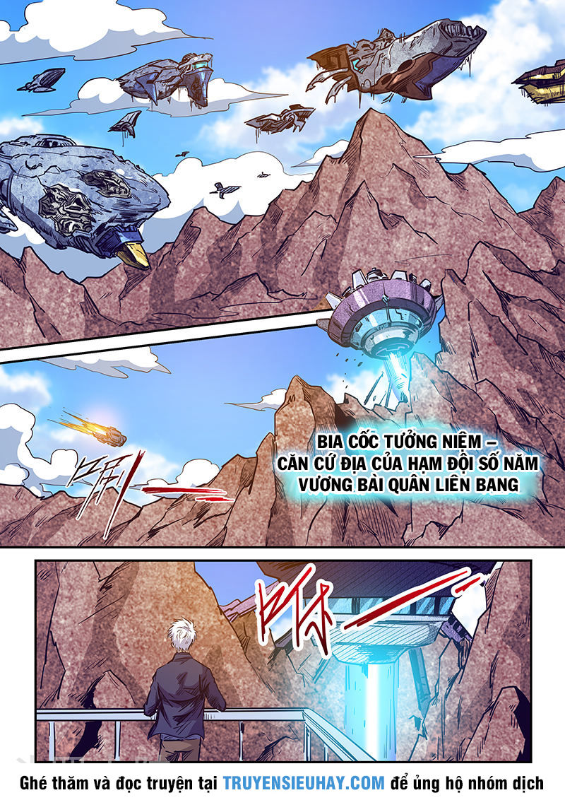 Tu Chân Tứ Vạn Niên Chapter 222 - Trang 2