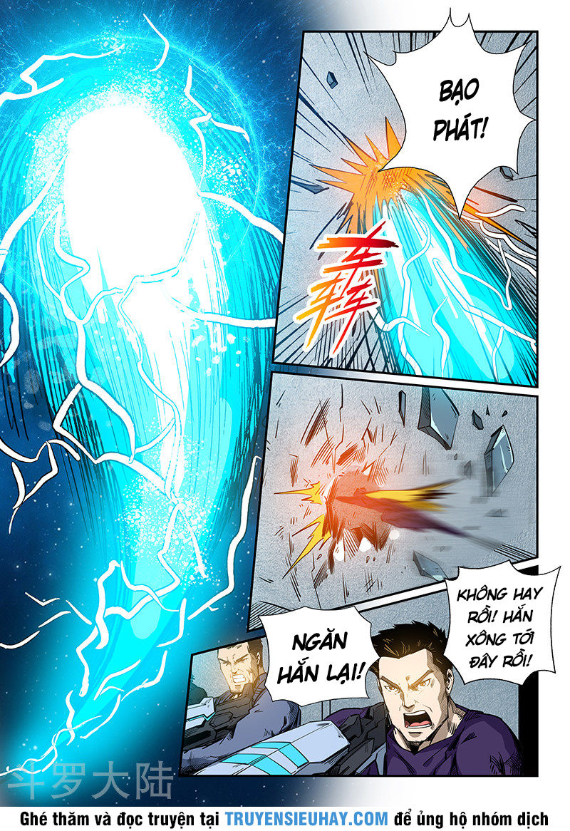 Tu Chân Tứ Vạn Niên Chapter 225 - Trang 2