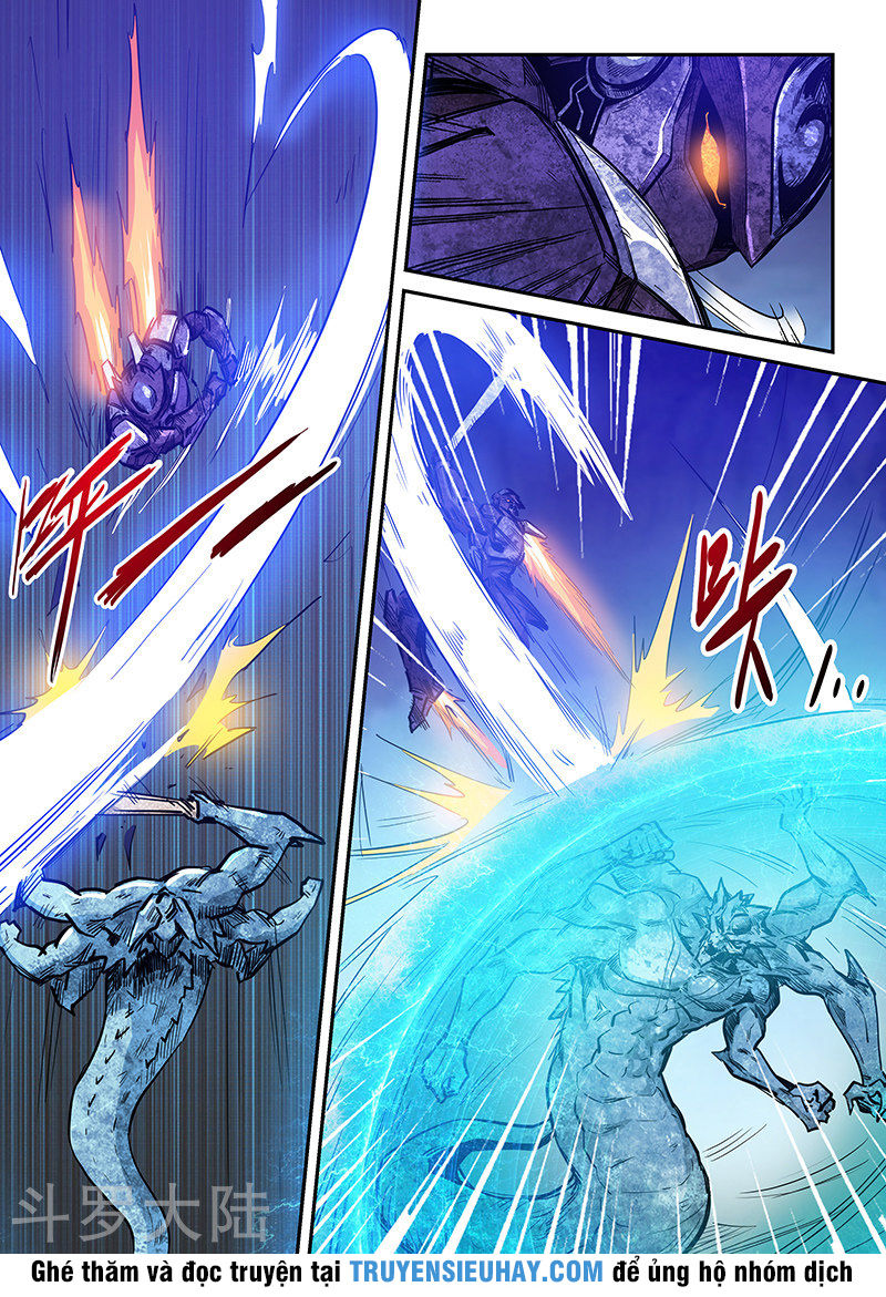 Tu Chân Tứ Vạn Niên Chapter 230 - Trang 2