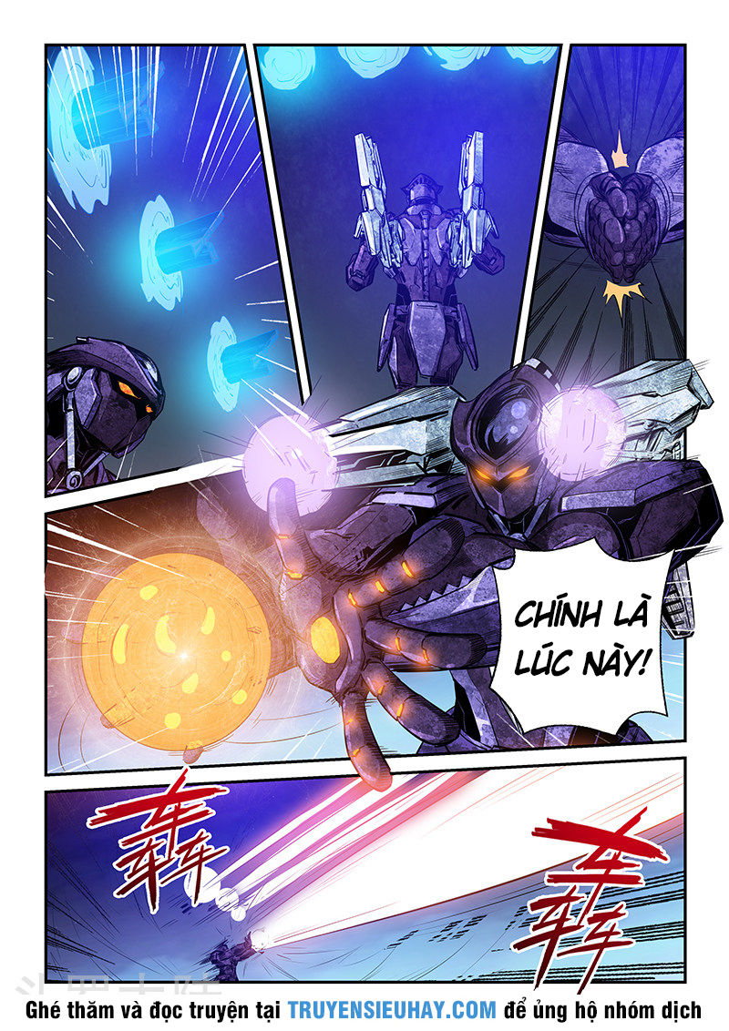 Tu Chân Tứ Vạn Niên Chapter 231 - Trang 2