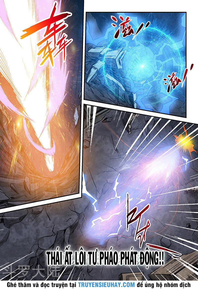 Tu Chân Tứ Vạn Niên Chapter 231 - Trang 2