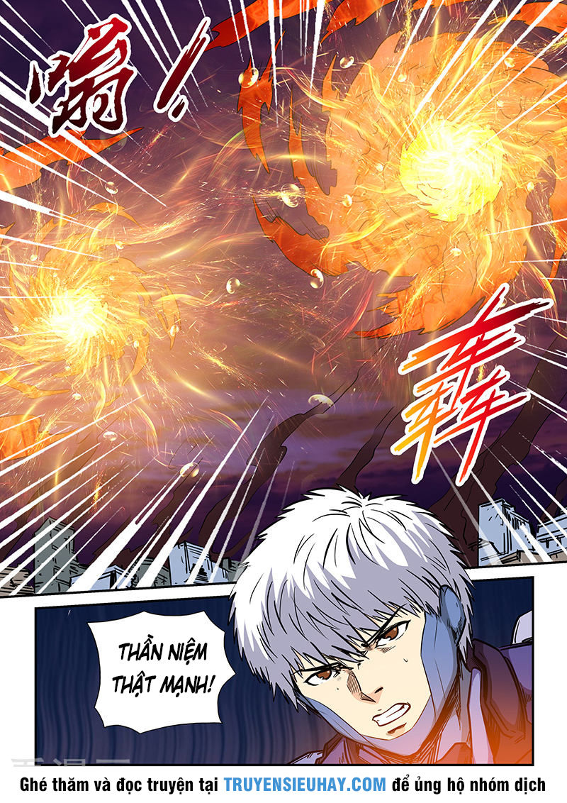 Tu Chân Tứ Vạn Niên Chapter 233 - Trang 2