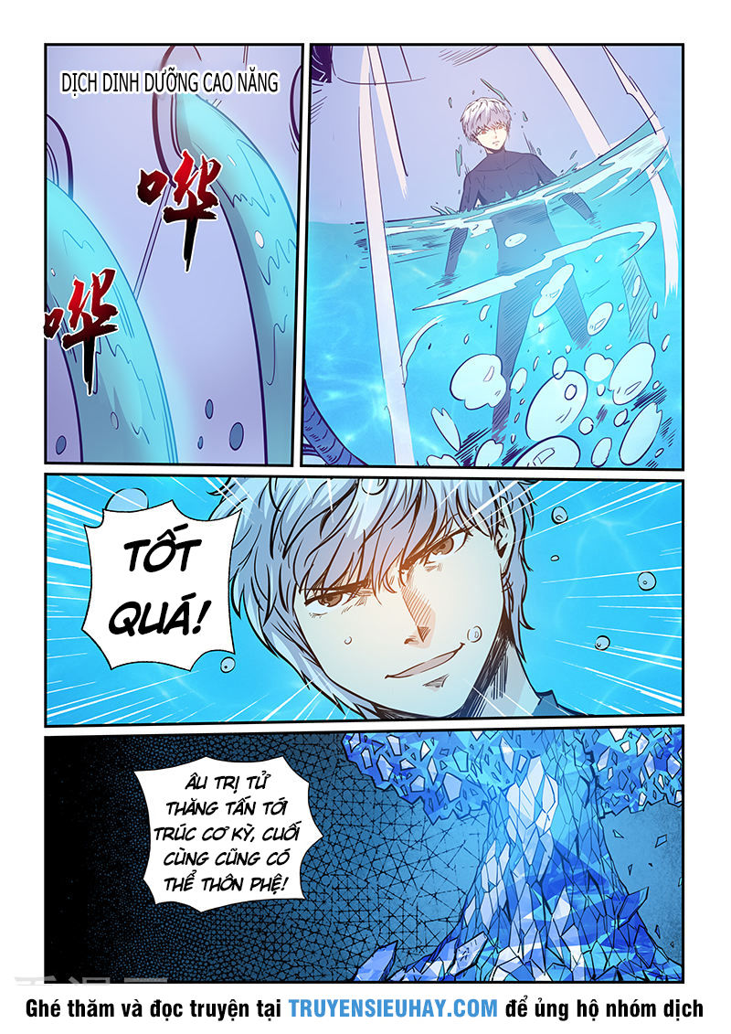 Tu Chân Tứ Vạn Niên Chapter 234 - Trang 2