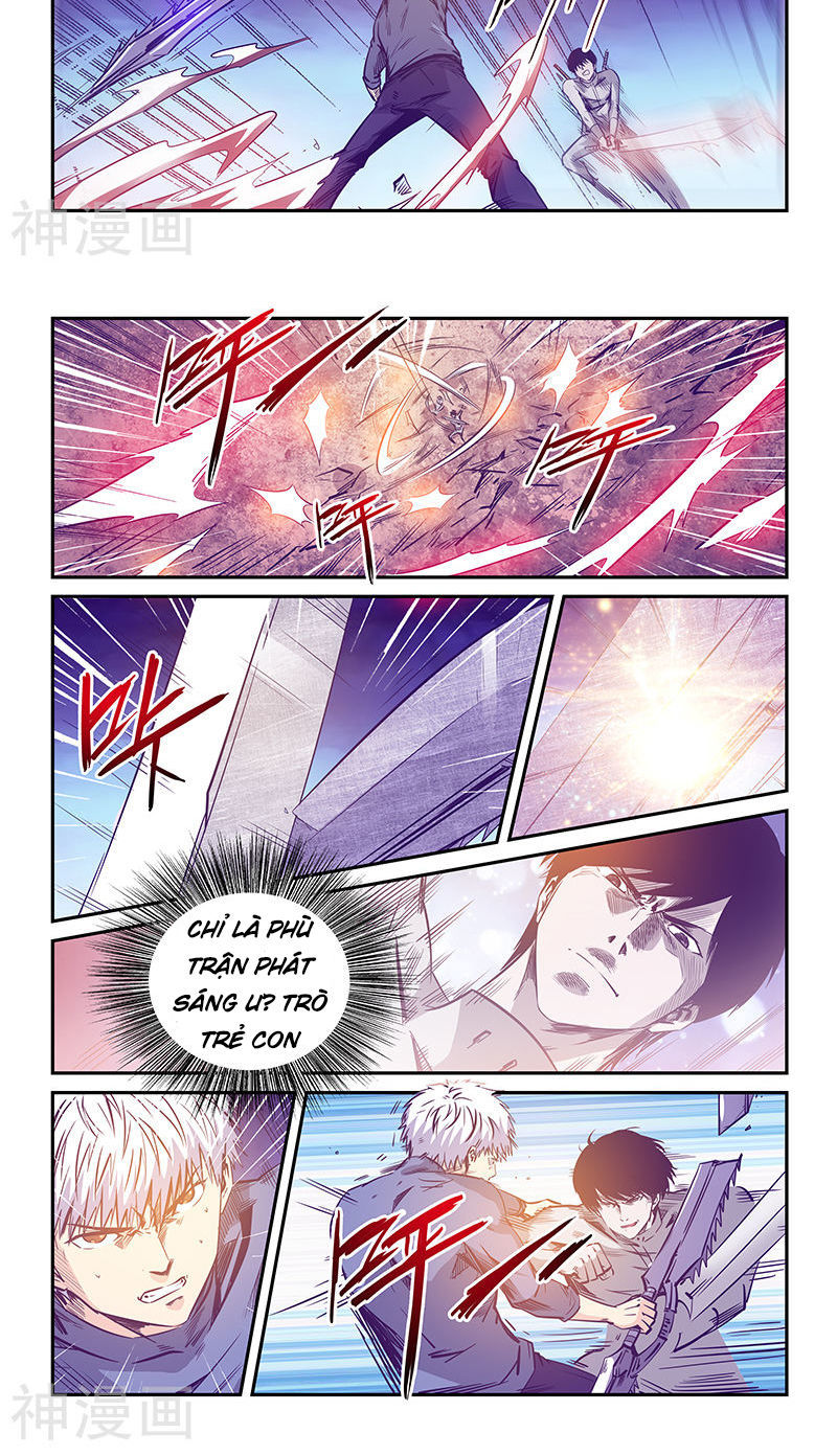 Tu Chân Tứ Vạn Niên Chapter 239 - Trang 2