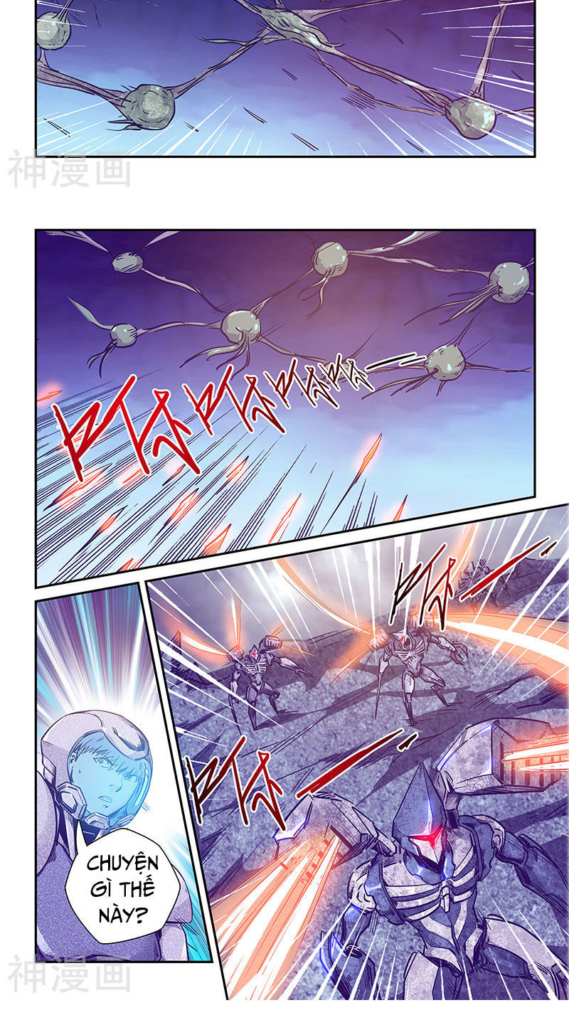 Tu Chân Tứ Vạn Niên Chapter 244 - Trang 2