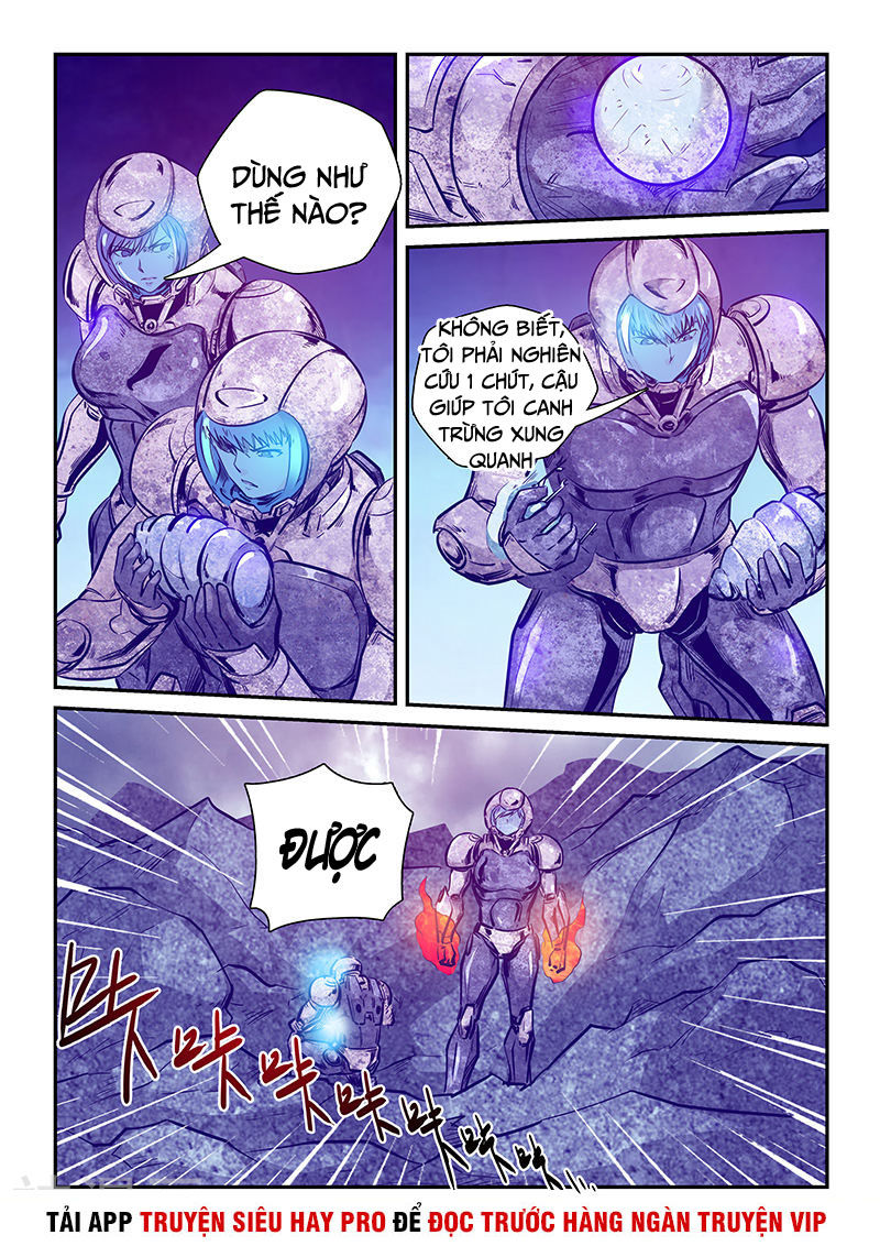 Tu Chân Tứ Vạn Niên Chapter 246 - Trang 2