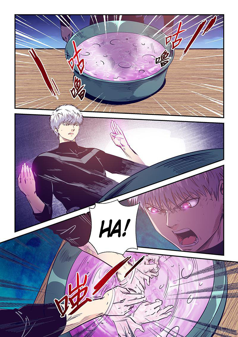 Tu Chân Tứ Vạn Niên Chapter 248 - Trang 2