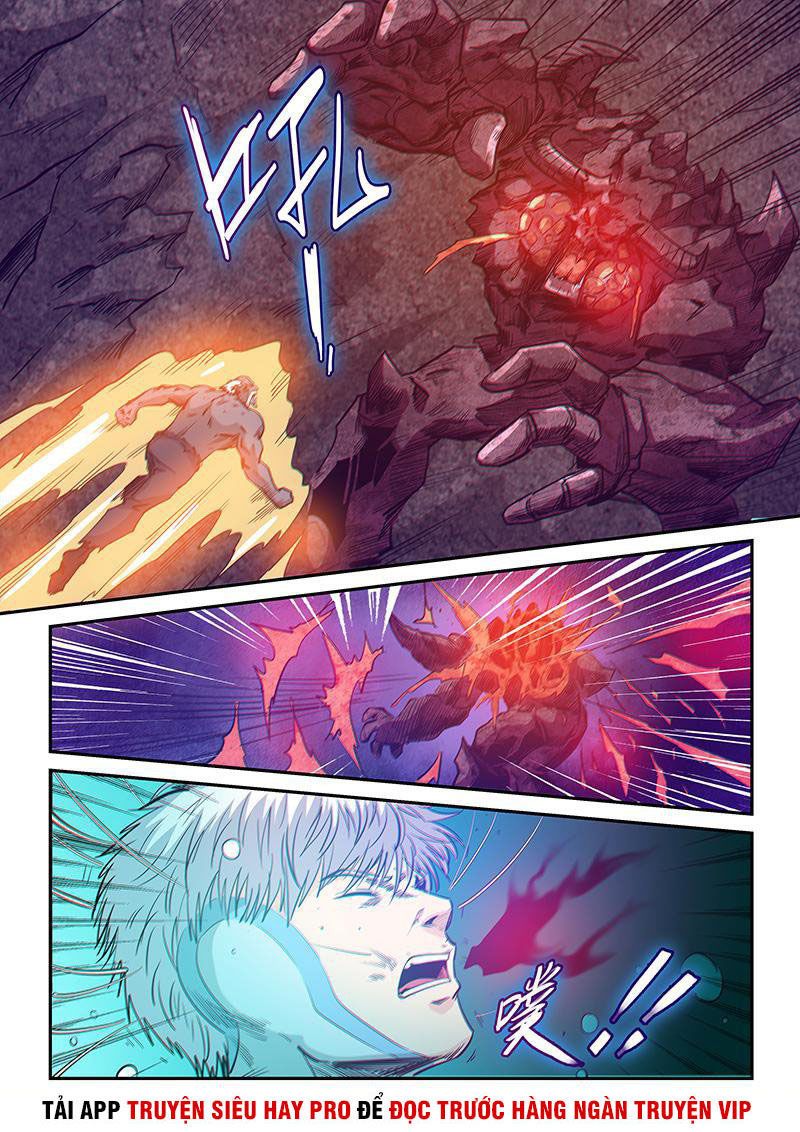 Tu Chân Tứ Vạn Niên Chapter 252 - Trang 2