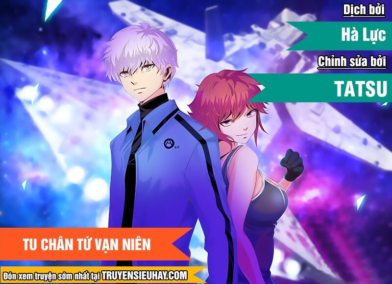 Tu Chân Tứ Vạn Niên Chapter 262 - Trang 2