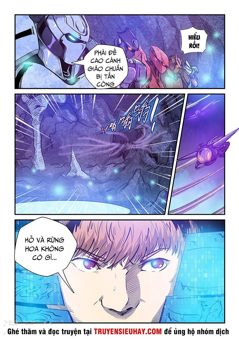 Tu Chân Tứ Vạn Niên Chapter 262 - Trang 2