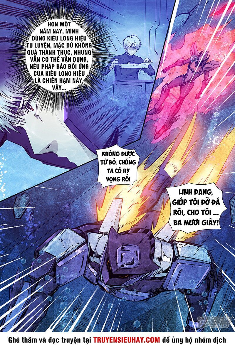 Tu Chân Tứ Vạn Niên Chapter 266 - Trang 2