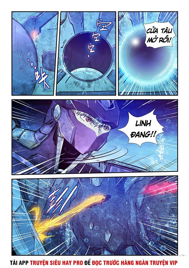 Tu Chân Tứ Vạn Niên Chapter 267 - Trang 2