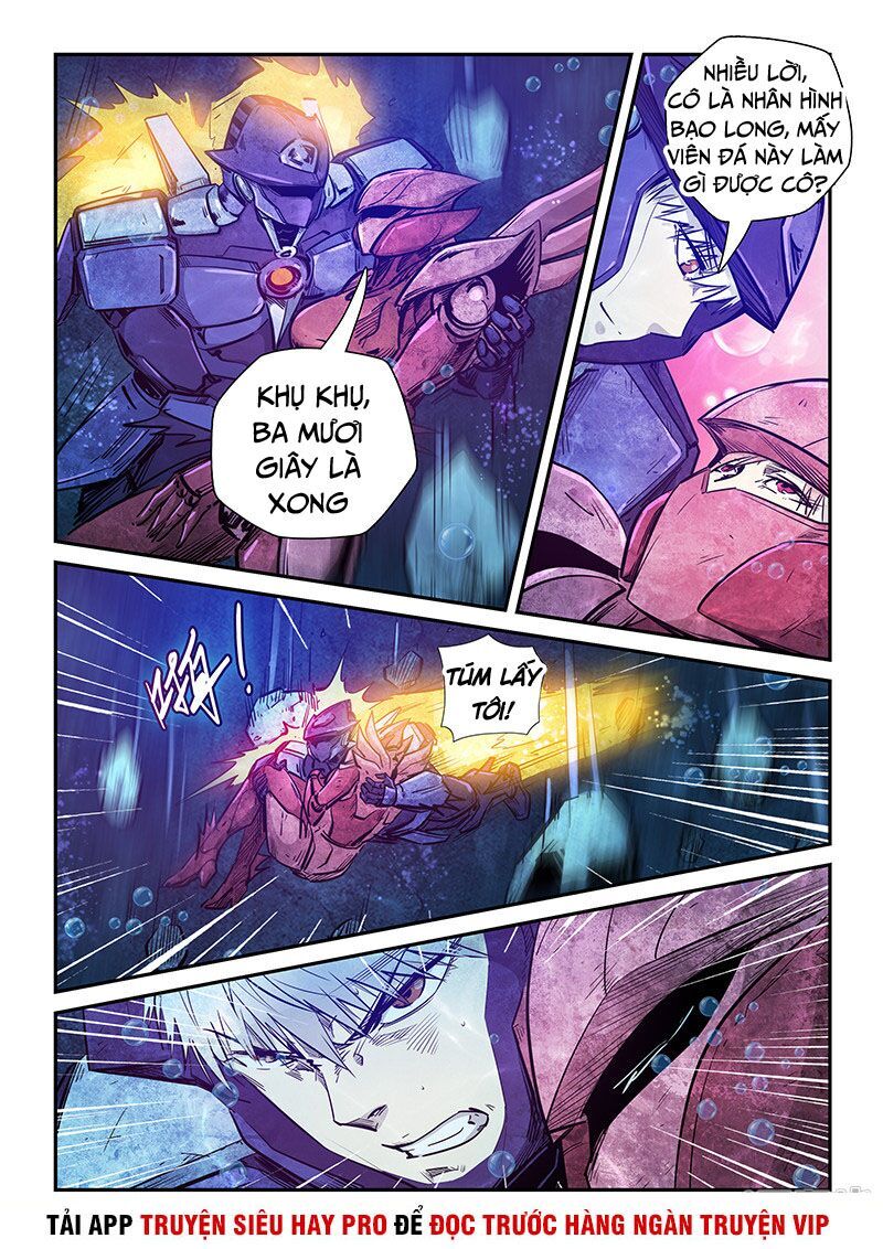 Tu Chân Tứ Vạn Niên Chapter 267 - Trang 2