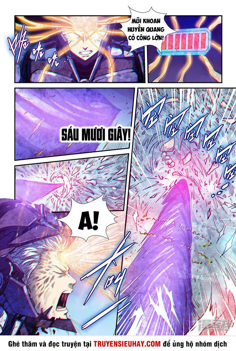 Tu Chân Tứ Vạn Niên Chapter 277 - Trang 2