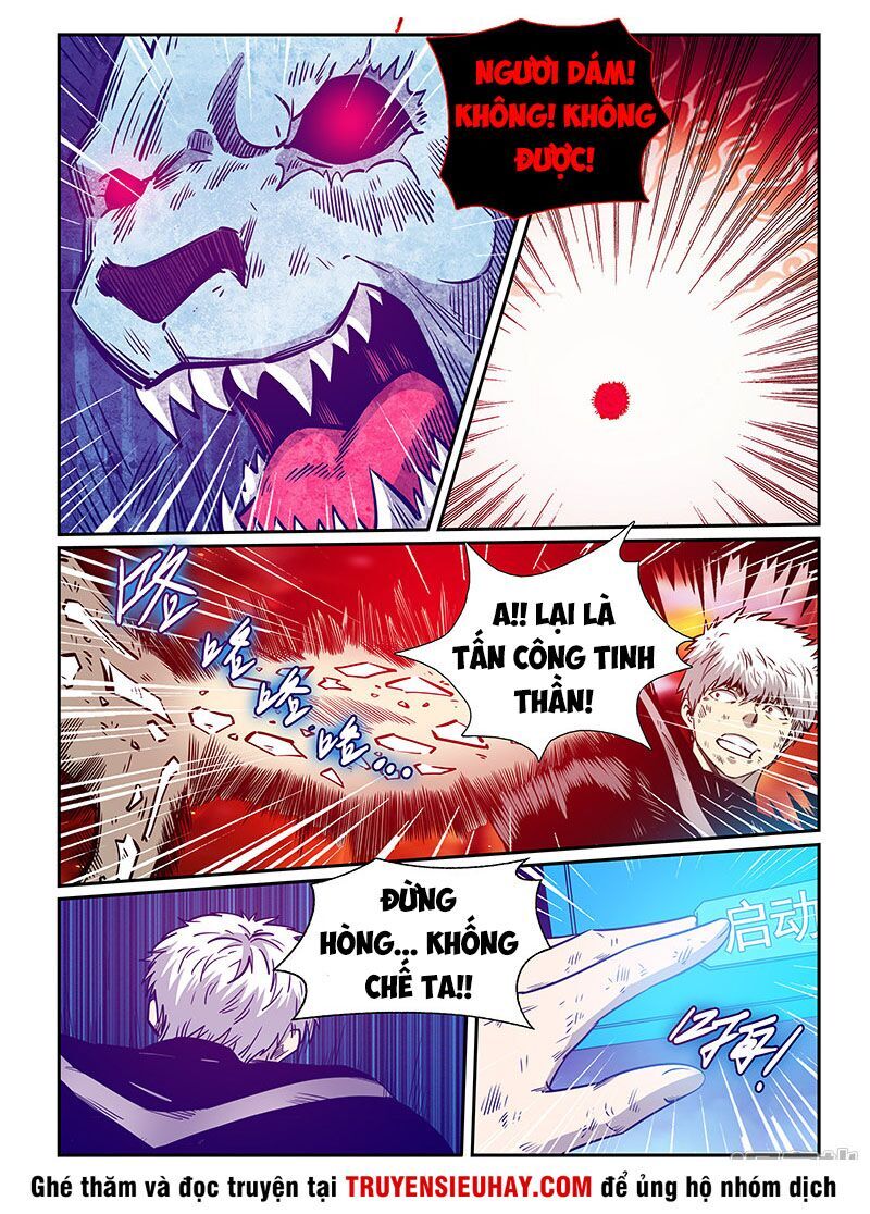 Tu Chân Tứ Vạn Niên Chapter 279 - Trang 2