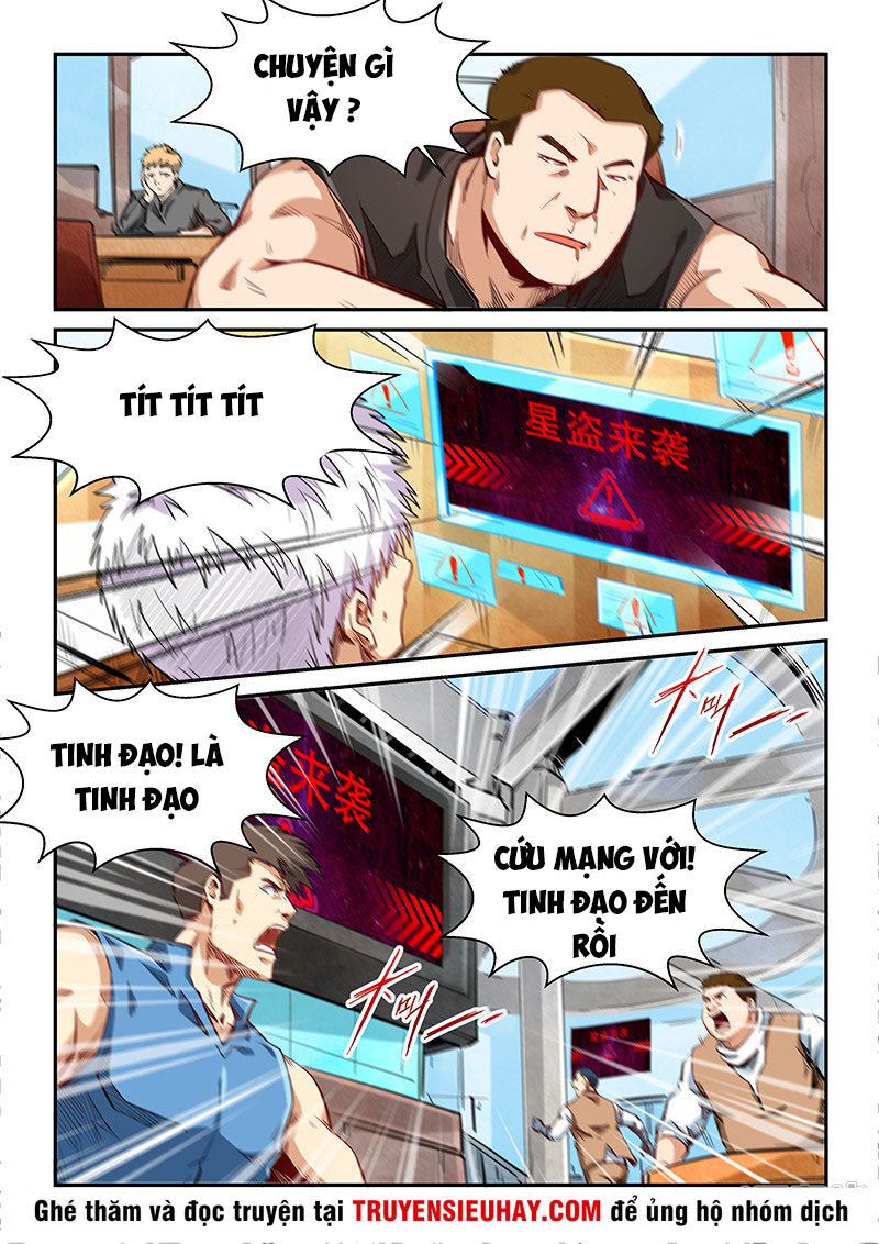 Tu Chân Tứ Vạn Niên Chapter 285 - Trang 2