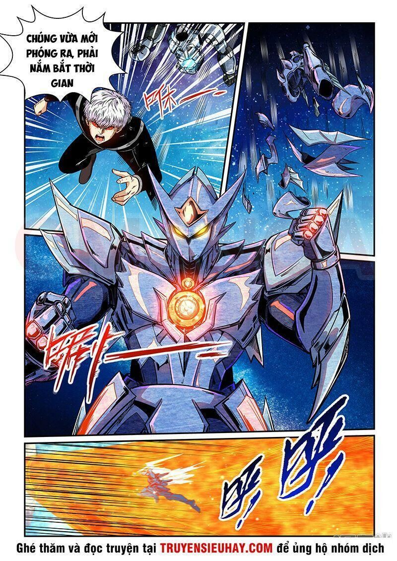 Tu Chân Tứ Vạn Niên Chapter 286 - Trang 2