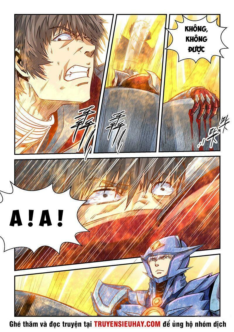 Tu Chân Tứ Vạn Niên Chapter 289 - Trang 2