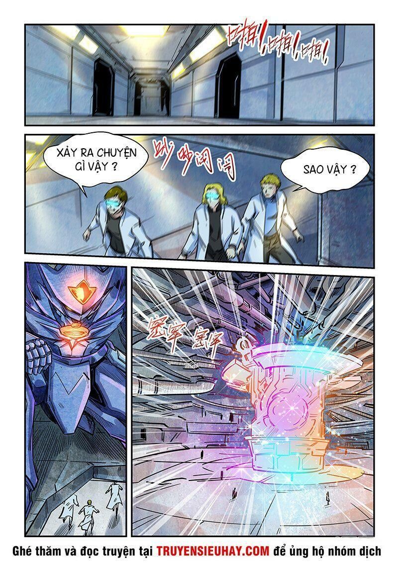 Tu Chân Tứ Vạn Niên Chapter 289 - Trang 2