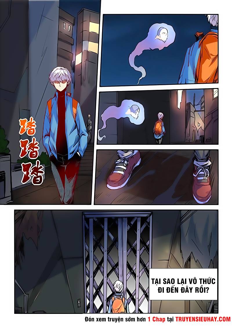 Tu Chân Tứ Vạn Niên Chapter 29 - Trang 2