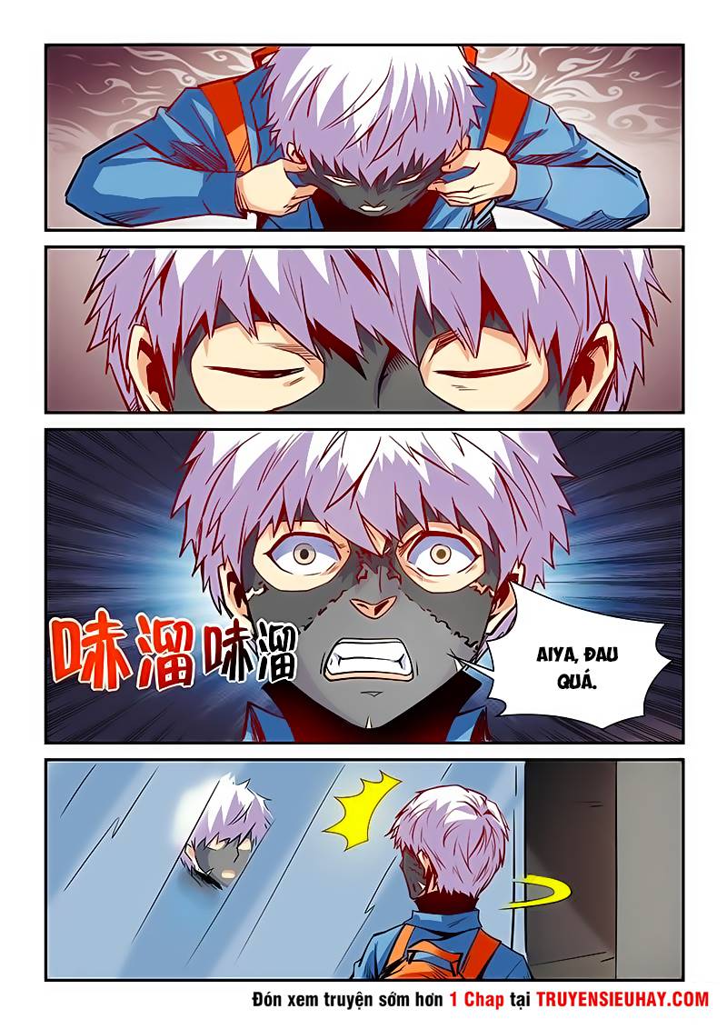 Tu Chân Tứ Vạn Niên Chapter 30 - Trang 2