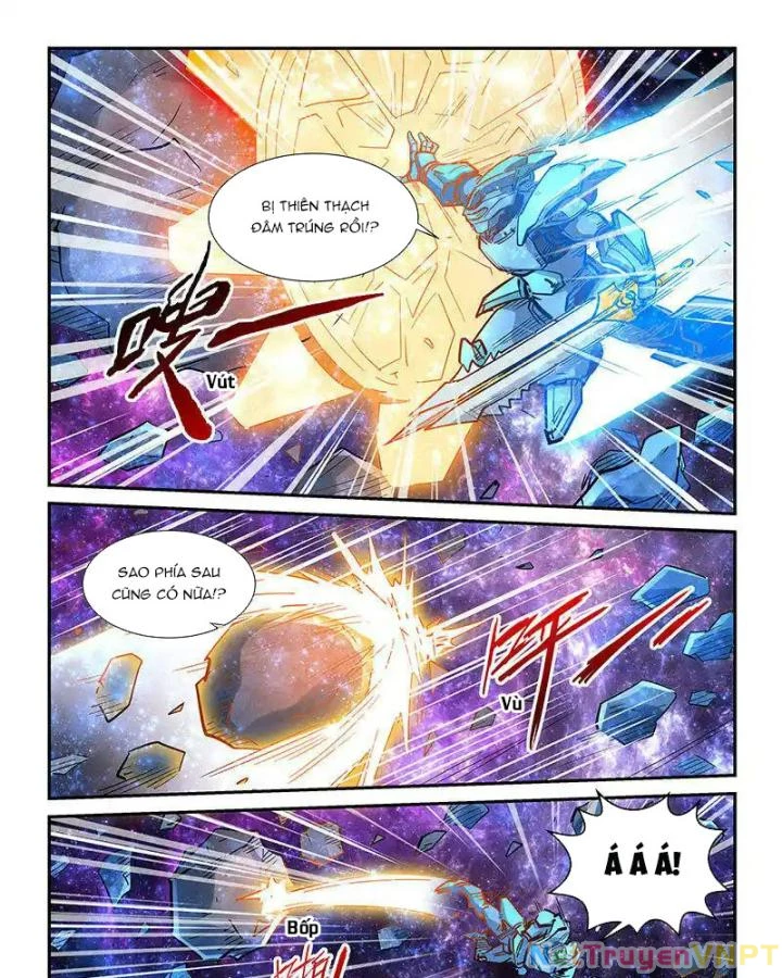 Tu Chân Tứ Vạn Niên Chapter 303 - Trang 2