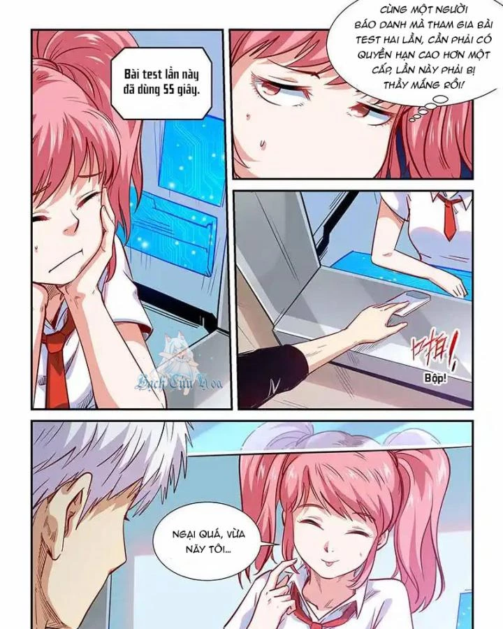 Tu Chân Tứ Vạn Niên Chapter 305 - Trang 2