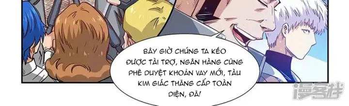 Tu Chân Tứ Vạn Niên Chapter 306 - Trang 2