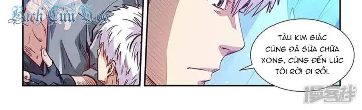 Tu Chân Tứ Vạn Niên Chapter 306 - Trang 2